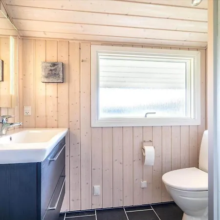 Prázdninový dům 457-hvide-sande-tingodden-457 Hvide Sande