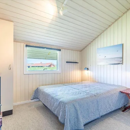 بيت للعطل 457-hvide-sande-tingodden-457