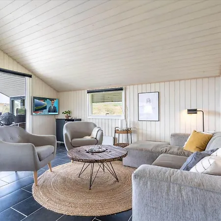 457-hvide-sande-tingodden-457 * Hvide Sande