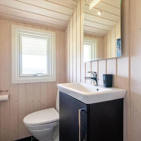 Prázdninový dům 457-hvide-sande-tingodden-457 *