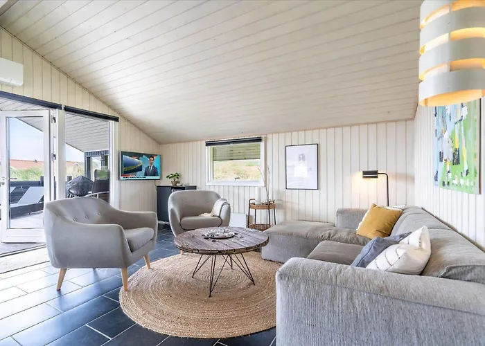 457-hvide-sande-tingodden-457 * Хвиде-Санде