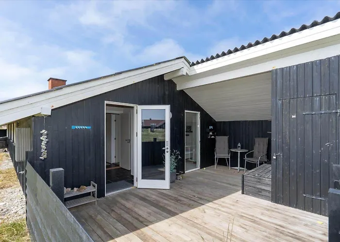 بيت للعطل 457-hvide-sande-tingodden-457 فيد ساندي